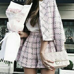 Meet your Posher, Lizzie